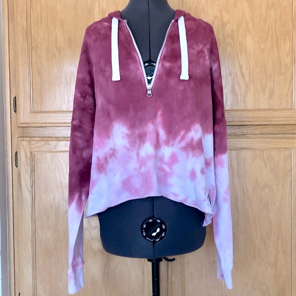 Calvin Klein Hooded Sweater